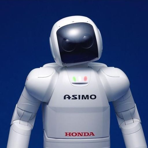 ASIMO