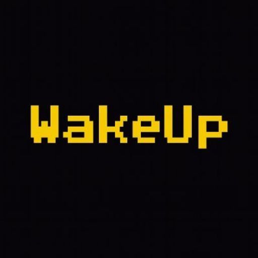 WAKEUP