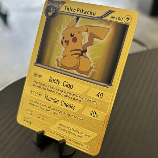 thiccachu