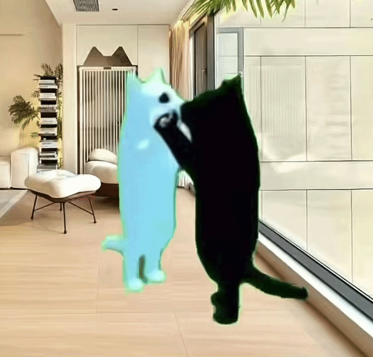 bobocats