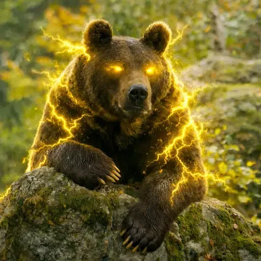 BrownBear
