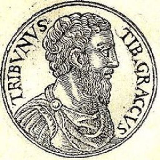 Tiberius