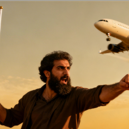 Iranfighting