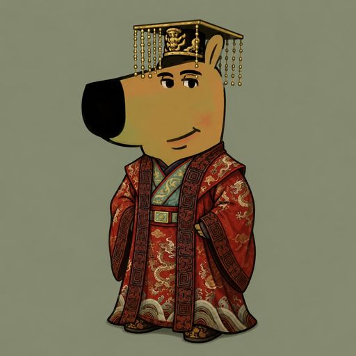 CHINEGUY