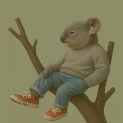 CHILLKOALA