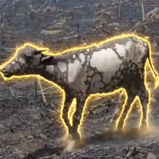 Calf