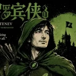 罗宾侠