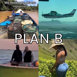 PlanA