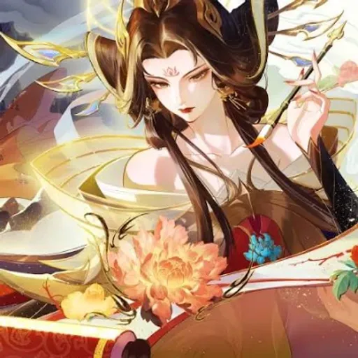 武则天