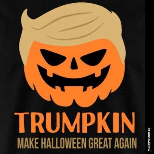 TRUMPKIN