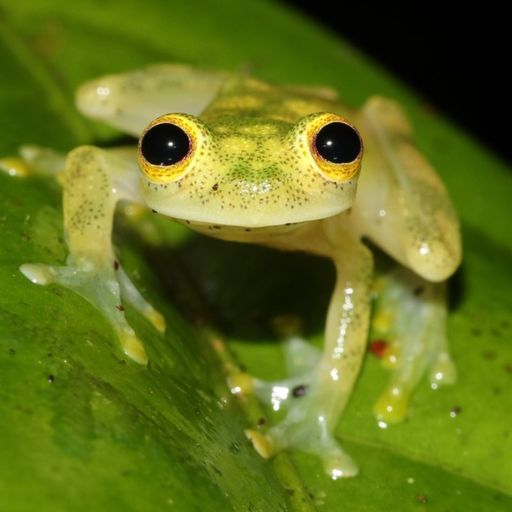 FUCK MR FROG