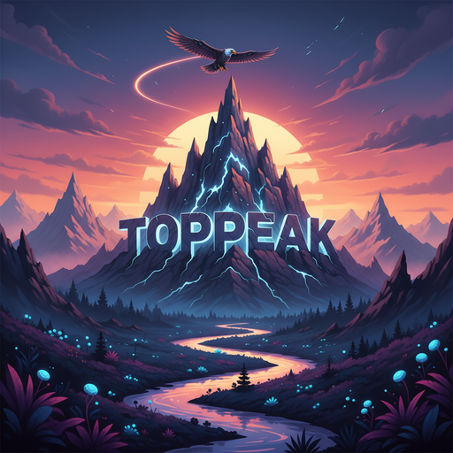 TOPPEAK