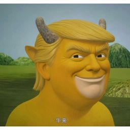 真牛来
