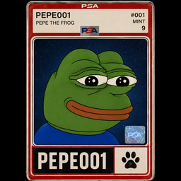 PEPE-001