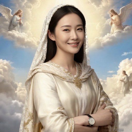 护夫狂魔