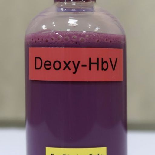 DEOXYHBV