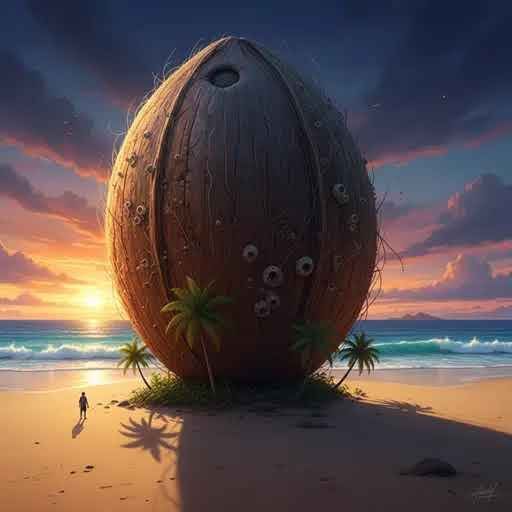 COCONUT