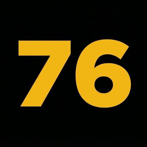 76