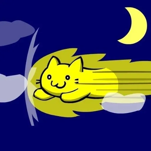 SPEEDYCAT