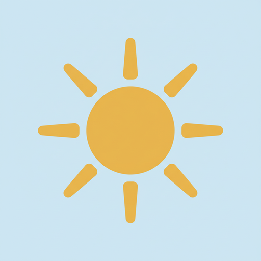 sun