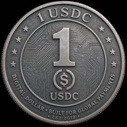 1USDC