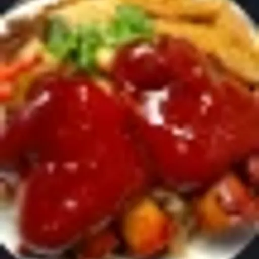 每天赚一顿猪脚饭