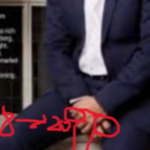 长鹏人生