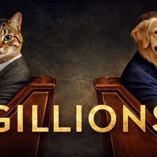 GILLIONS