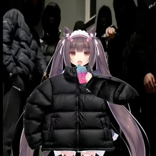 Catgirls