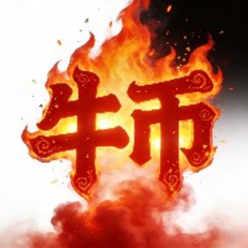 牛币火