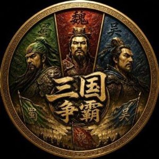 三国争霸