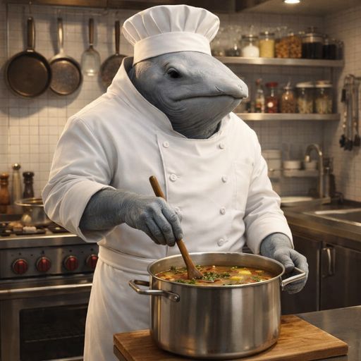 CookWhale