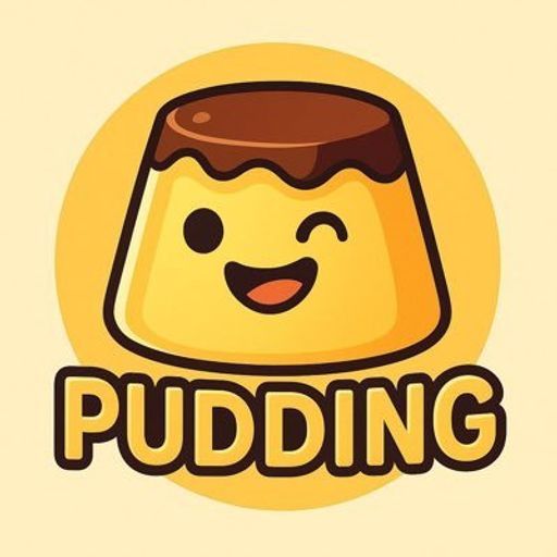 Pudding