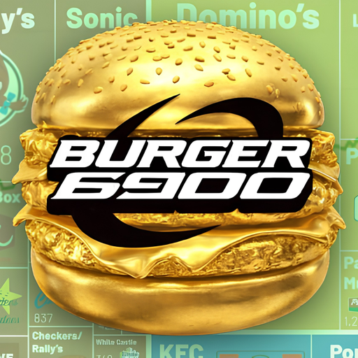 BURGER6900