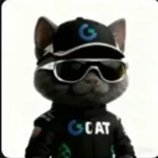 GCAT🔥