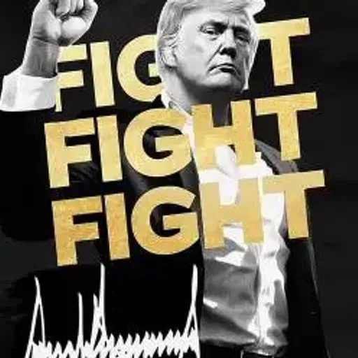 FIGHT