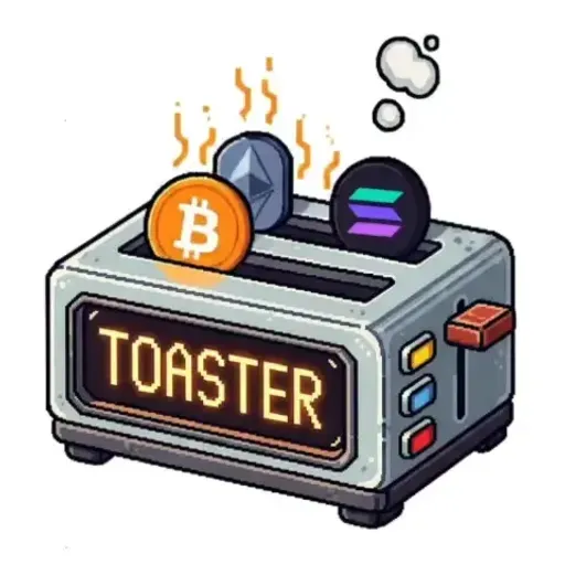 TOASTER