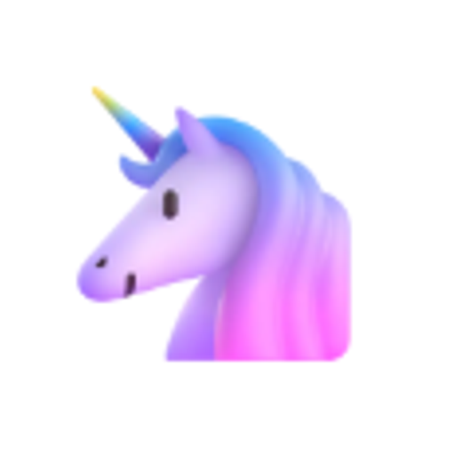 🦄