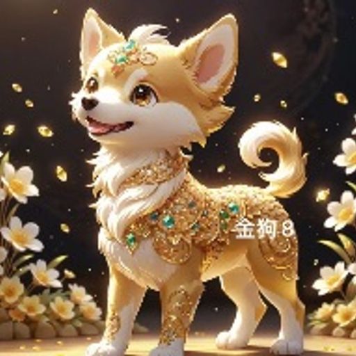 金狗8