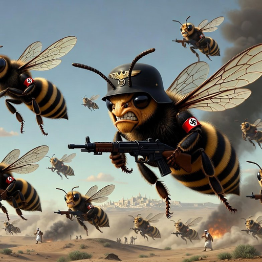 SWARM