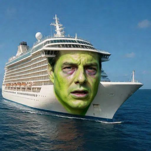 CRUISE