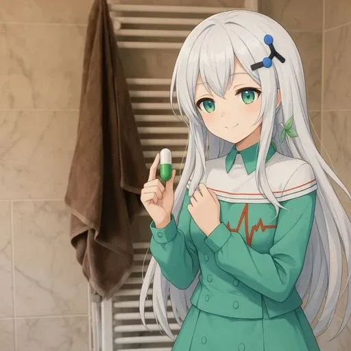 Pill-chan