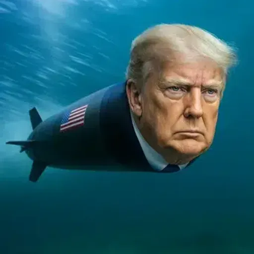 TRUMPEDO