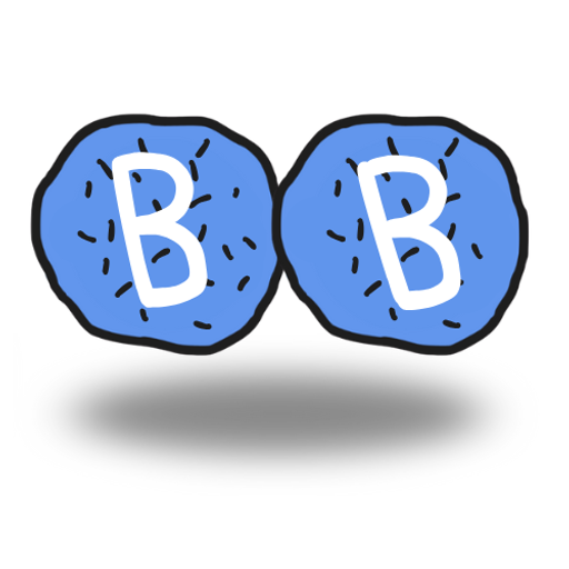 Blue Balls