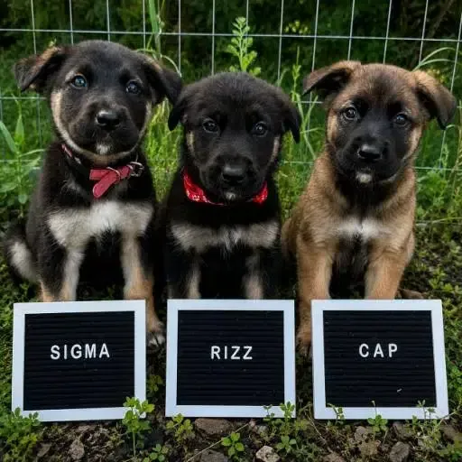 Puppyrot