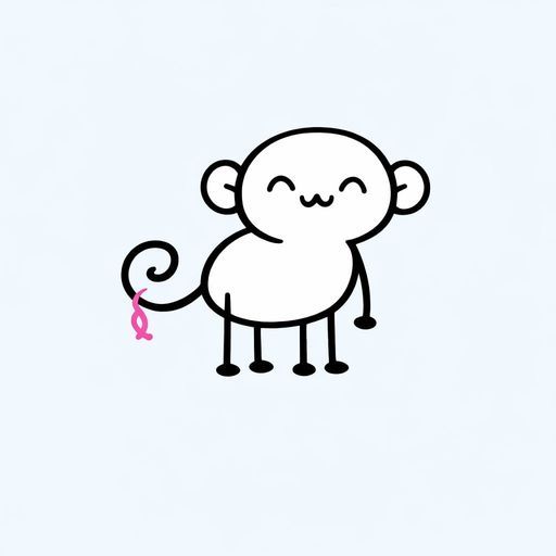 monkpin