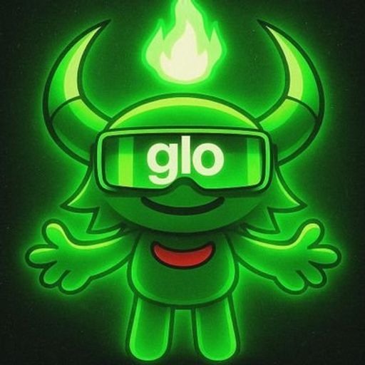 GLO