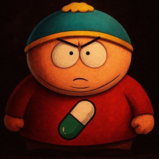 Cartman