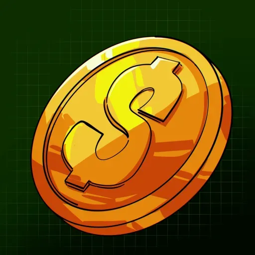 GOODCOIN