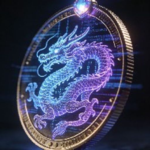 龙币